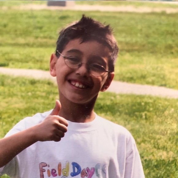 Meet your Posher, Anthony - Picture 1 of 1